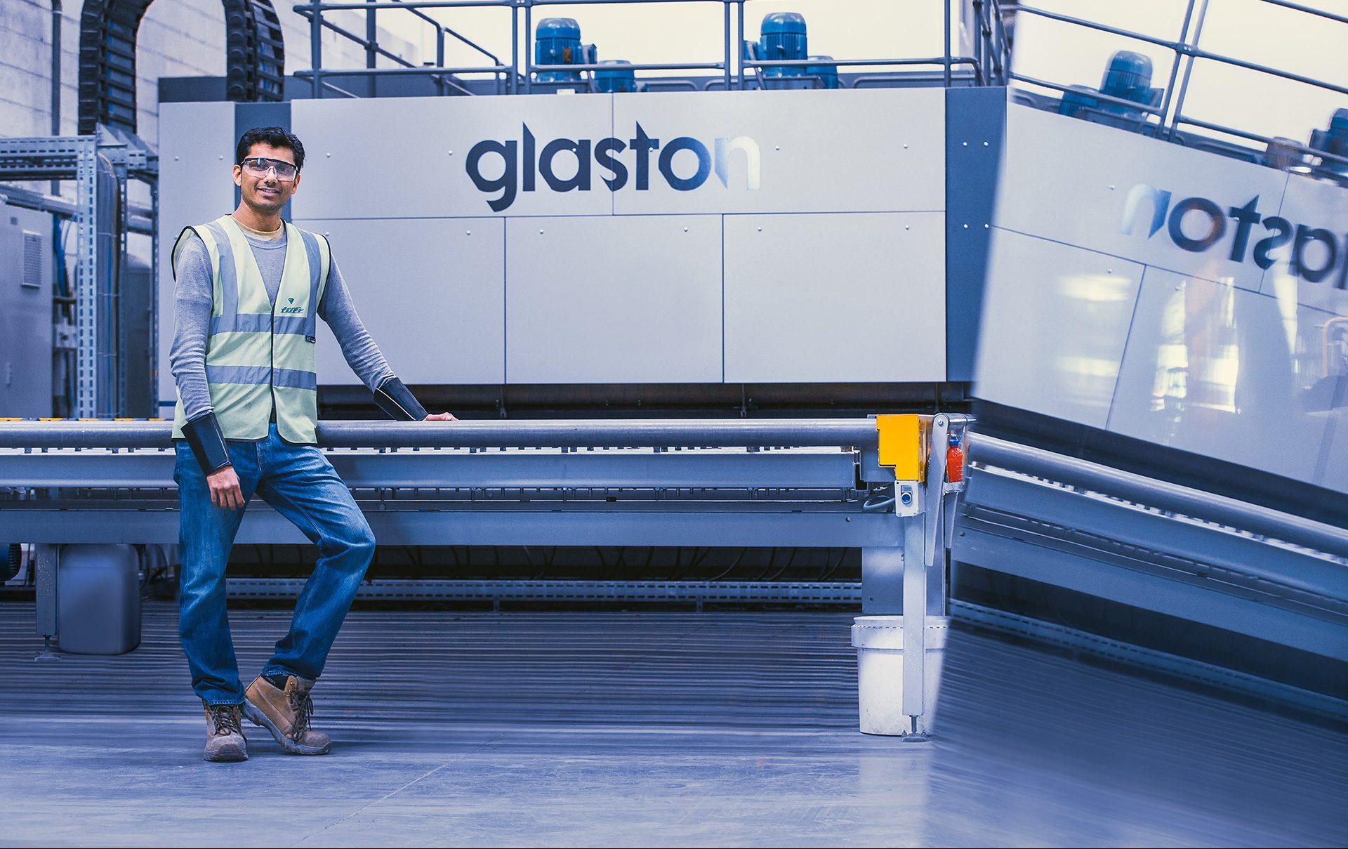 Glaston For High quality Heat Treatment Machines And Services