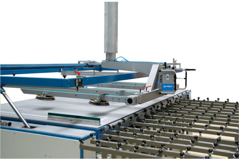 Easylifter Rack EASY’LIFTERS – Glaston