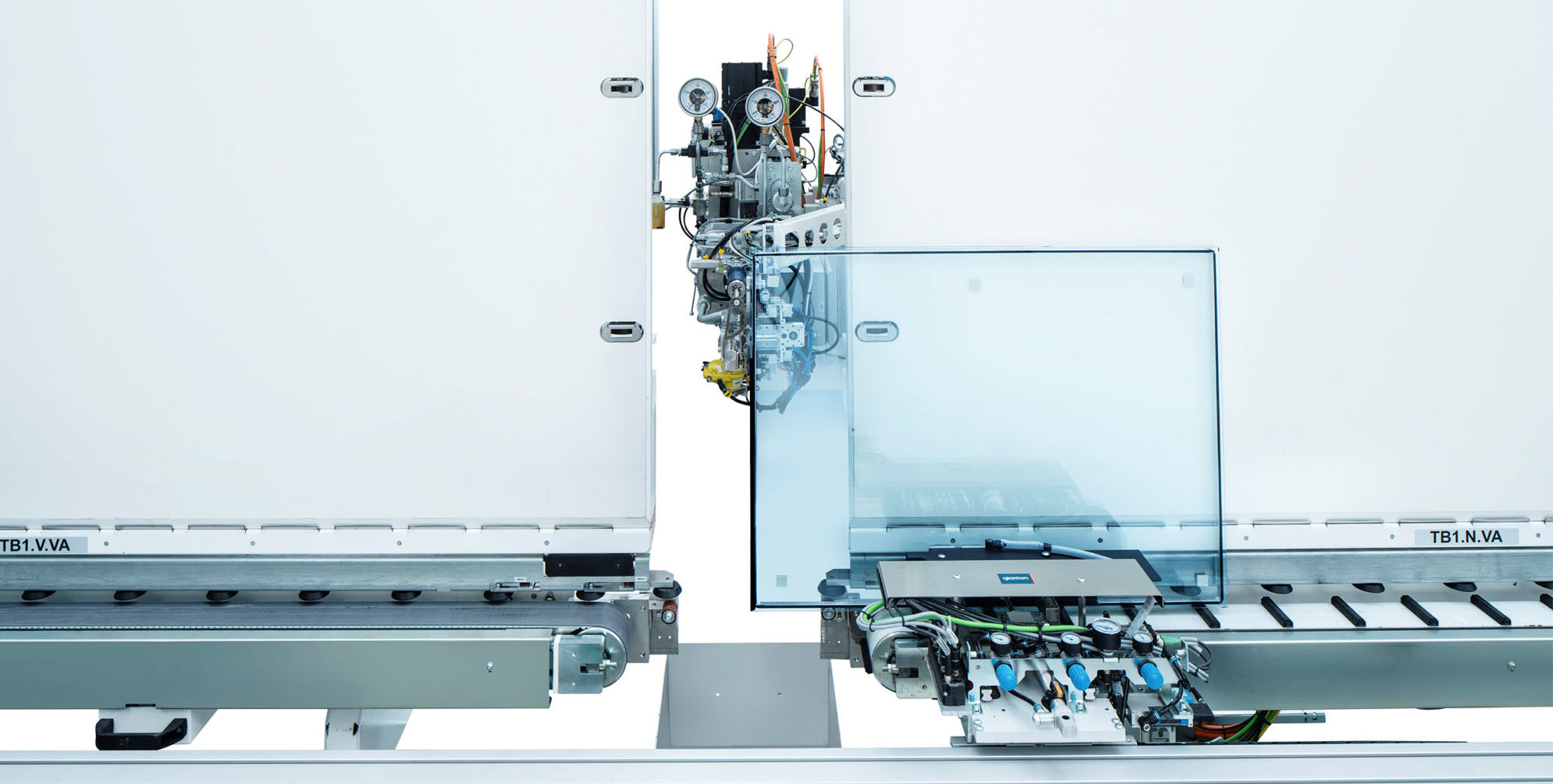 Glaston China Glass 2023 Glaston Is Shaping The Sustainable Future 