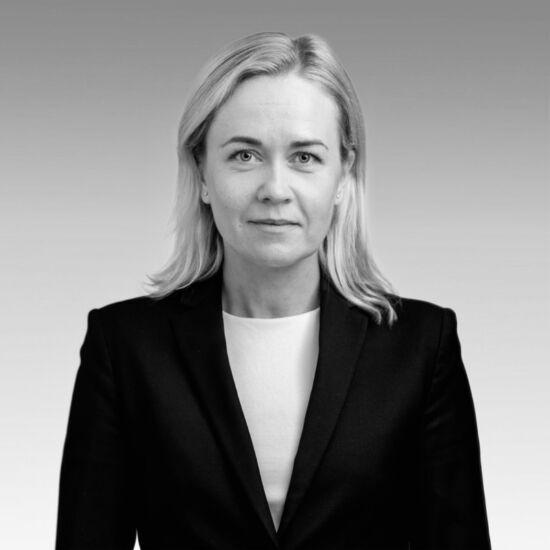 Sandra Wickström